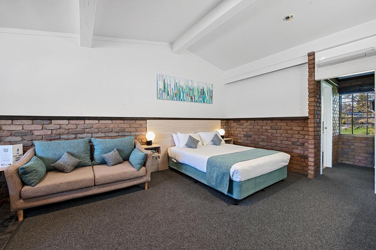 Hotel Olde Tudor Launceston
