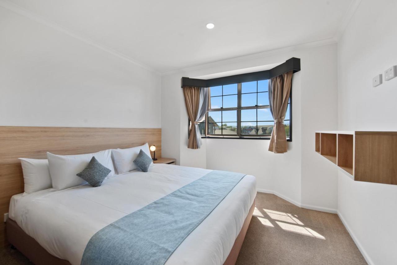Hotel Olde Tudor Launceston