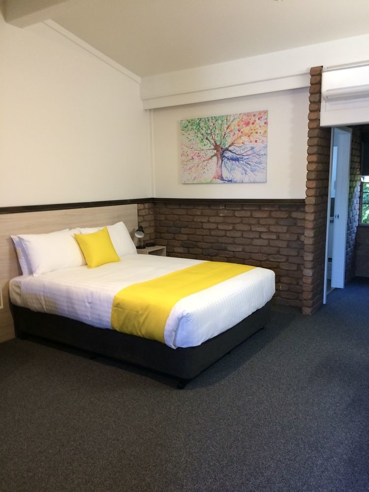 Hotel Olde Tudor Launceston